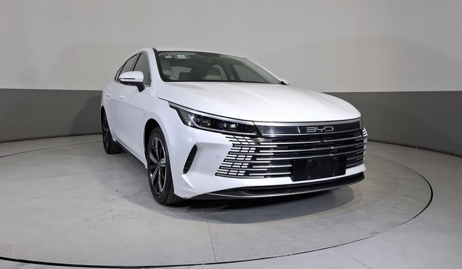 Byd King 1.5 PHEV DM-I 55KM AUTO Sedan 2025