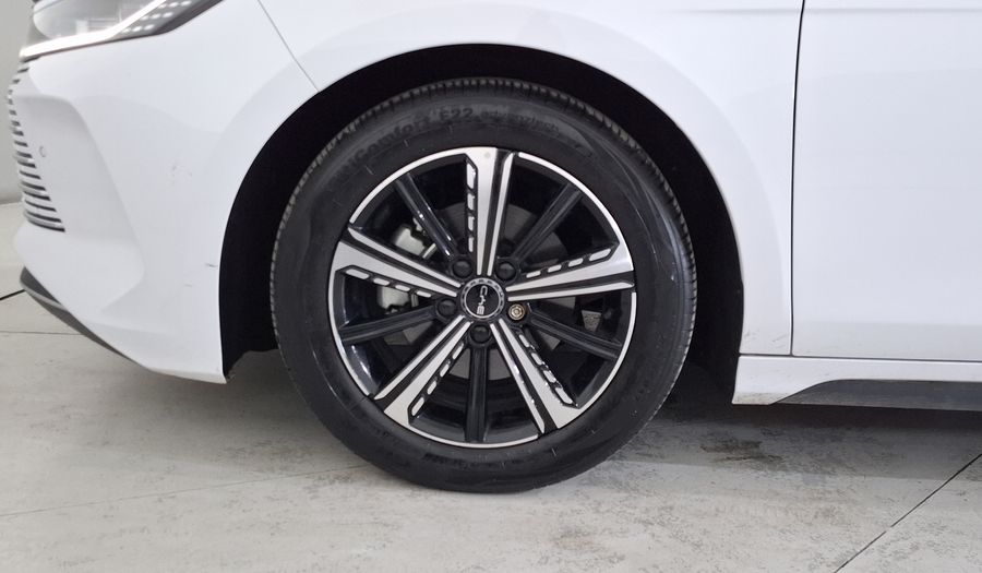 Byd King 1.5 PHEV DM-I 55KM AUTO Sedan 2025