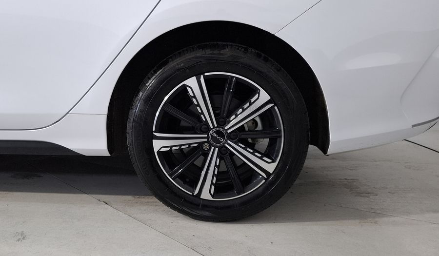 Byd King 1.5 PHEV DM-I 55KM AUTO Sedan 2025