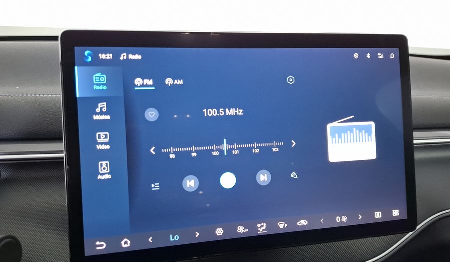 Byd King 1.5 PHEV DM-I 55KM AUTO Sedan 2025
