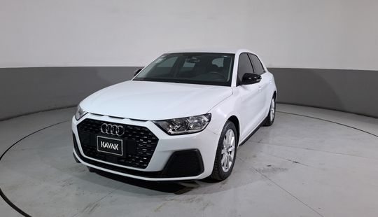 Audi • A1