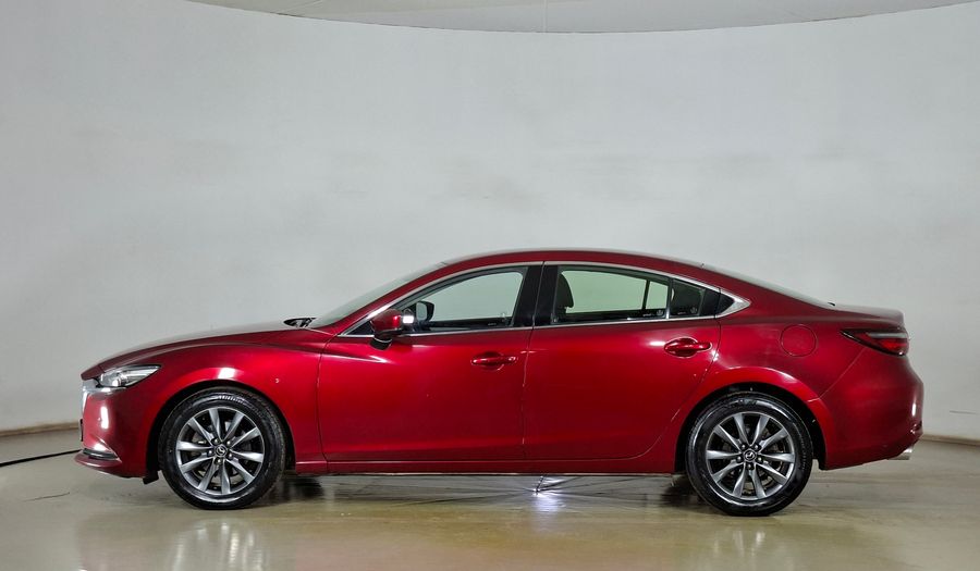 Mazda 6 2.0 SKYACTIV-G V AUTO Sedan 2019