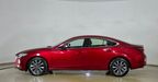 Mazda 6 2.0 SKYACTIV-G V AUTO Sedan 2019