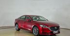 Mazda 6 2.0 SKYACTIV-G V AUTO Sedan 2019