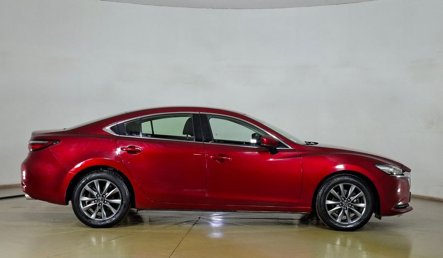 Mazda 6 2.0 SKYACTIV-G V AUTO Sedan 2019