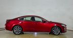 Mazda 6 2.0 SKYACTIV-G V AUTO Sedan 2019