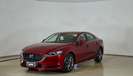 Mazda • Mazda 6