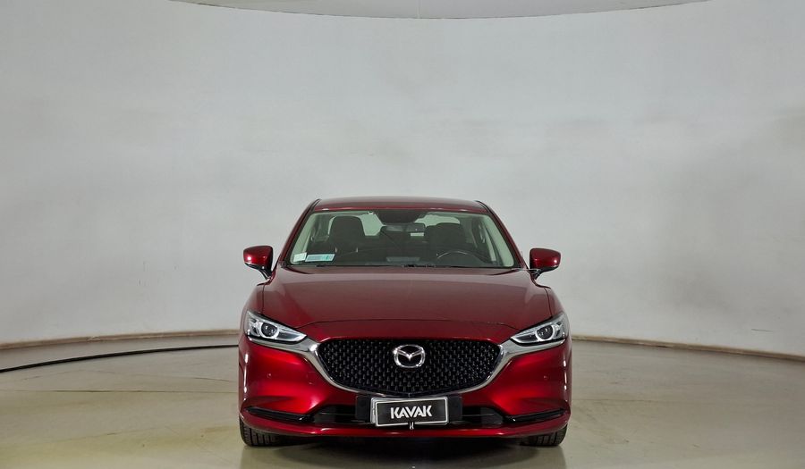 Mazda 6 2.0 SKYACTIV-G V AUTO Sedan 2019