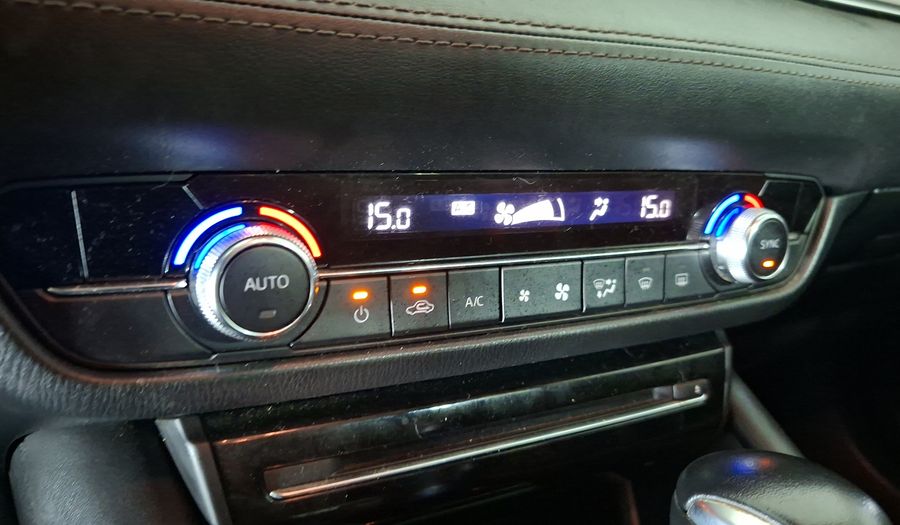 Mazda 6 2.0 SKYACTIV-G V AUTO Sedan 2019