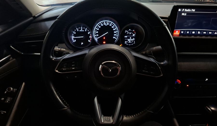 Mazda 6 2.0 SKYACTIV-G V AUTO Sedan 2019