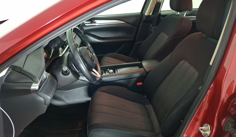 Mazda 6 2.0 SKYACTIV-G V AUTO Sedan 2019