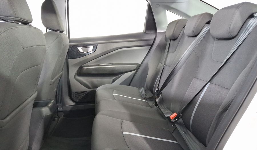 Chevrolet Aveo 1.5 LS D Sedan 2026