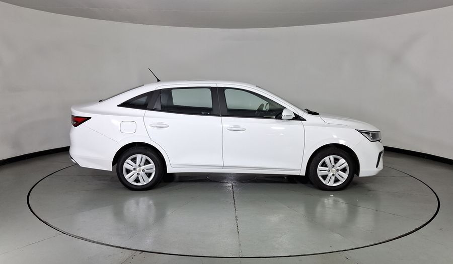 Chevrolet Aveo 1.5 LS D Sedan 2026