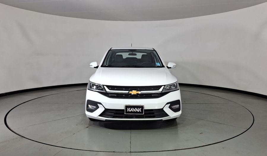 Chevrolet Aveo 1.5 LS D Sedan 2026