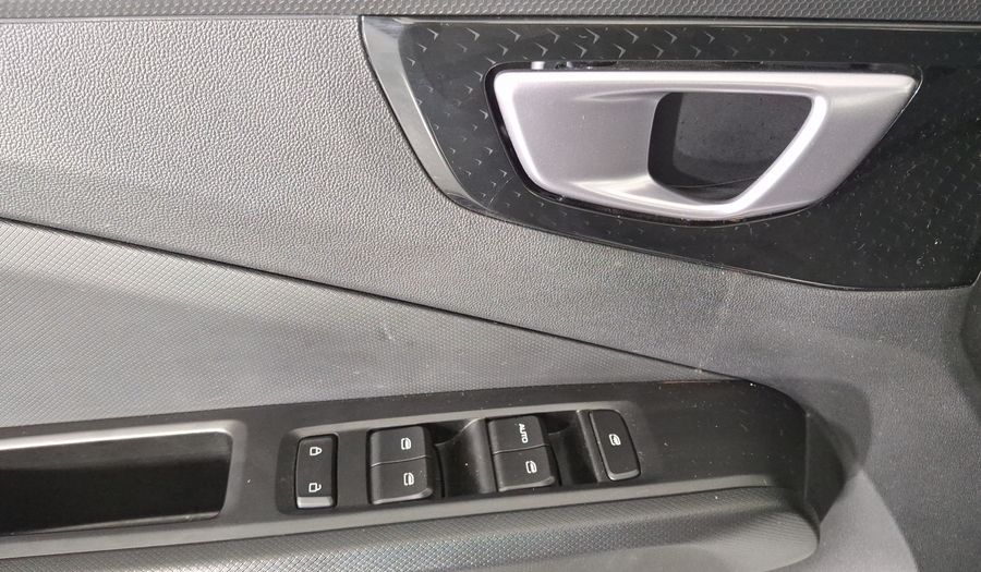 Chevrolet Aveo 1.5 LS D Sedan 2026