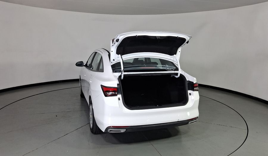 Chevrolet Aveo 1.5 LS D Sedan 2026