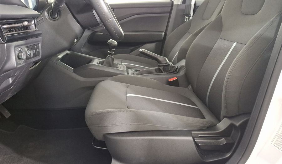 Chevrolet Aveo 1.5 LS D Sedan 2026