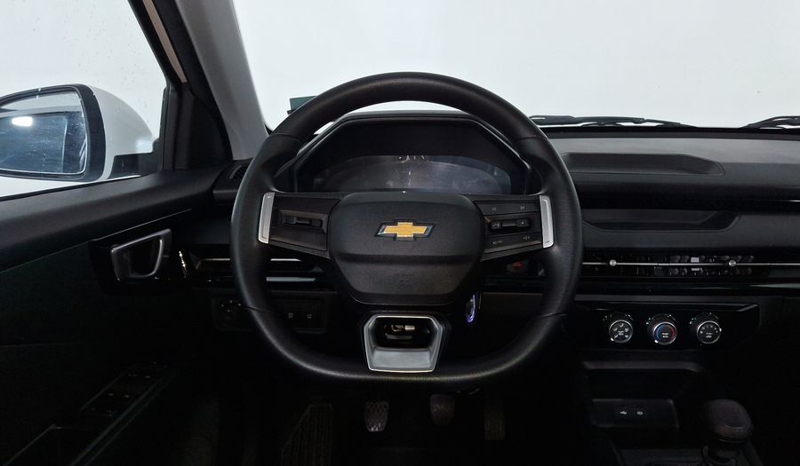 Chevrolet Aveo 1.5 LS D Sedan 2026