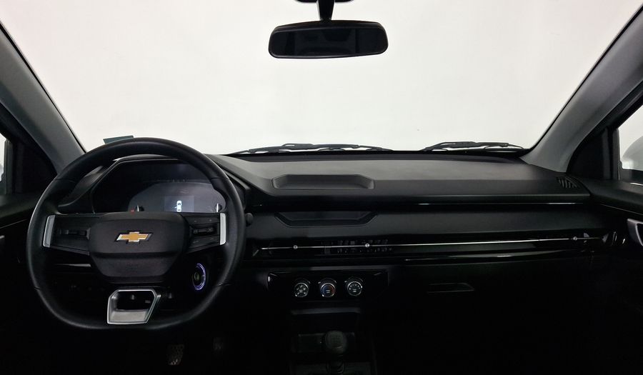 Chevrolet Aveo 1.5 LS D Sedan 2026
