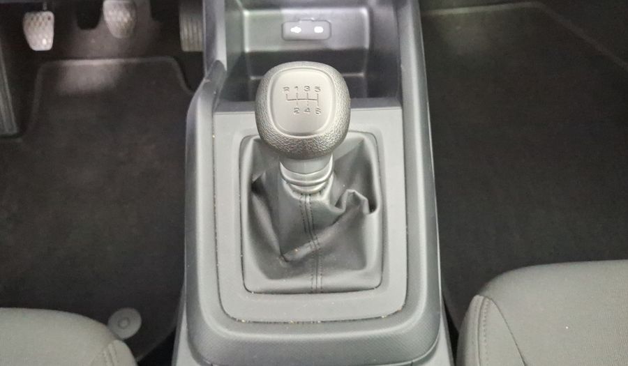 Chevrolet Aveo 1.5 LS D Sedan 2026