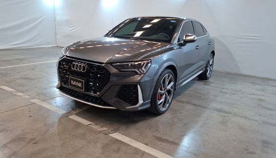 Audi • Q3 Sportback