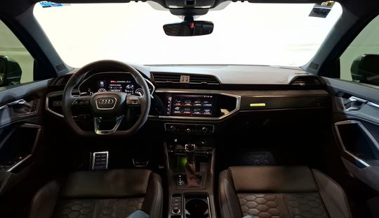 Audi • Q3 Sportback