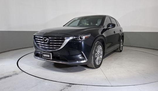 Mazda • CX-9