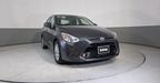 Toyota Yaris 1.5 R XLE AT Sedan 2018