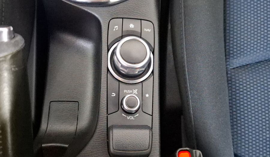 Toyota Yaris 1.5 R XLE AT Sedan 2018