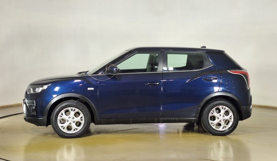 Ssangyong Tivoli 1.6 LX Suv 2022