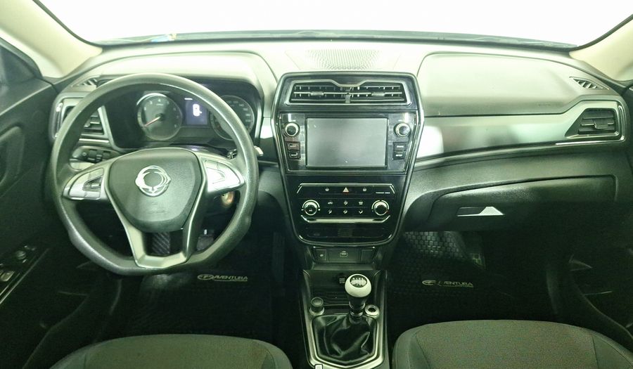 Ssangyong Tivoli 1.6 LX Suv 2022
