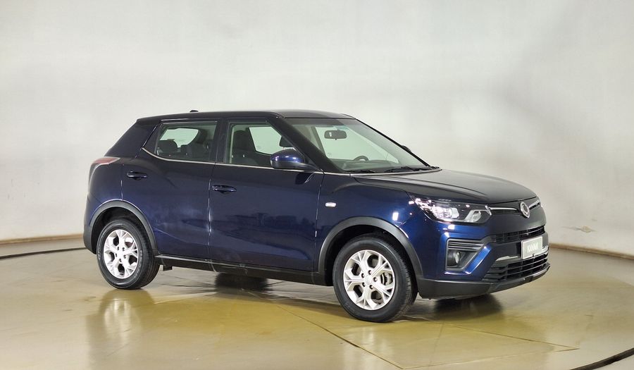 Ssangyong Tivoli 1.6 LX Suv 2022