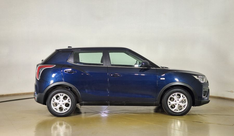 Ssangyong Tivoli 1.6 LX Suv 2022