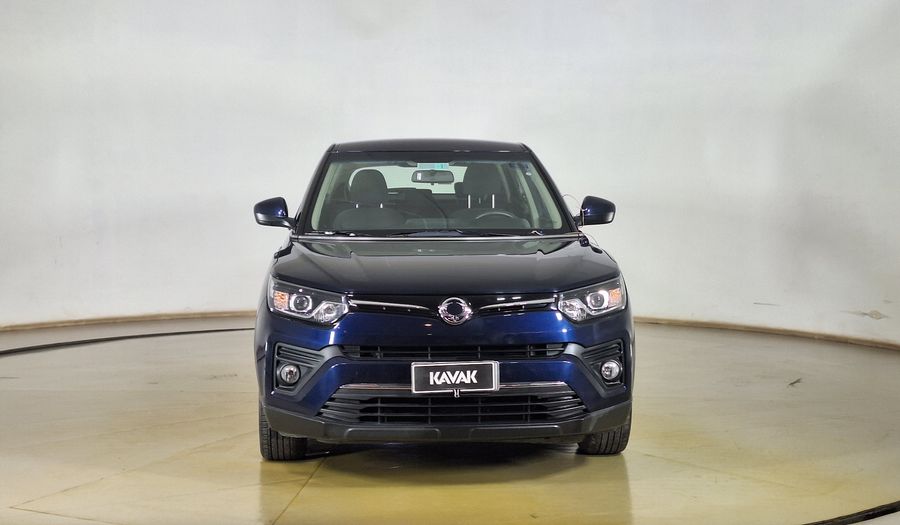 Ssangyong Tivoli 1.6 LX Suv 2022