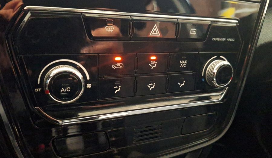 Ssangyong Tivoli 1.6 LX Suv 2022