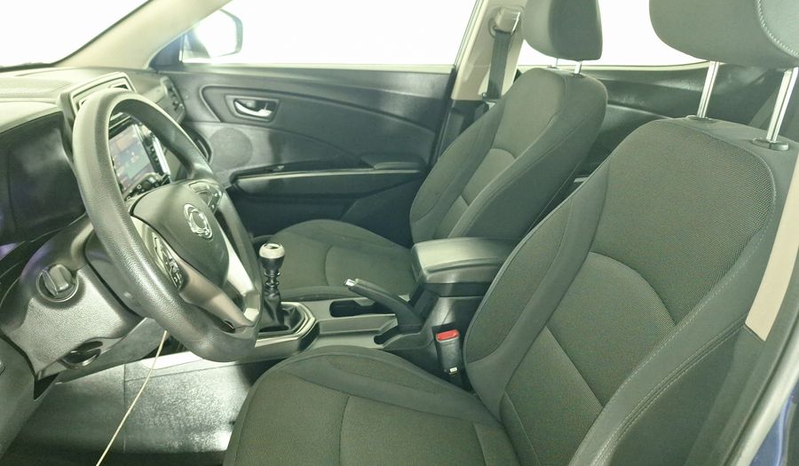 Ssangyong Tivoli 1.6 LX Suv 2022