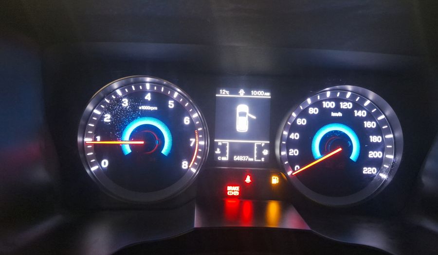 Ssangyong Tivoli 1.6 LX Suv 2022