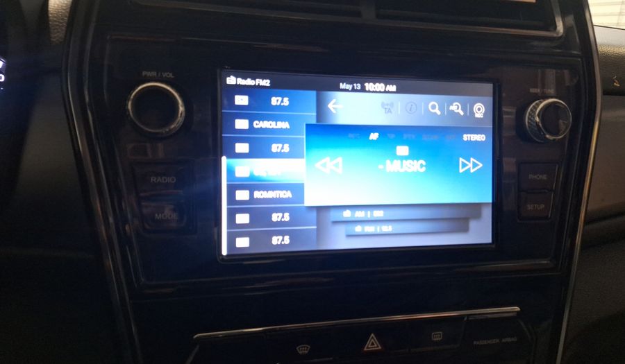 Ssangyong Tivoli 1.6 LX Suv 2022