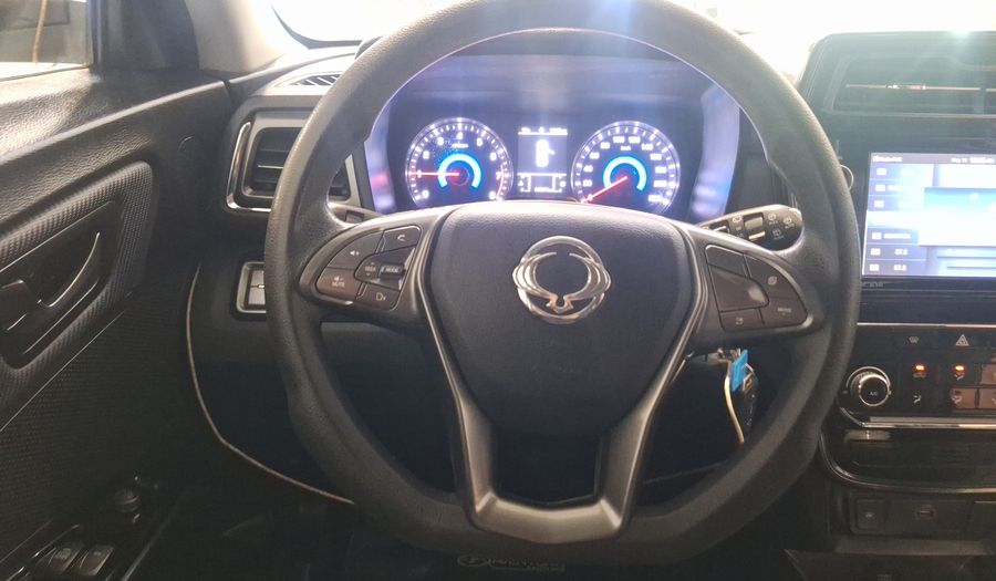 Ssangyong Tivoli 1.6 LX Suv 2022