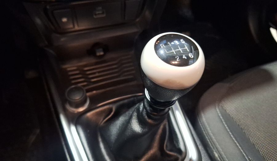 Ssangyong Tivoli 1.6 LX Suv 2022