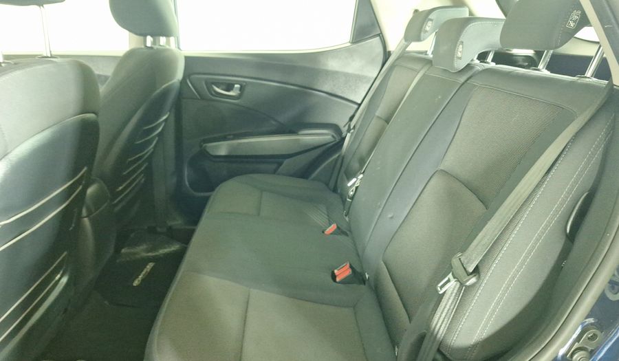 Ssangyong Tivoli 1.6 LX Suv 2022