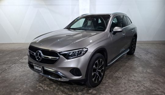 Mercedes Benz • Clase GLC