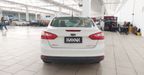 Ford Focus 2.0 16V SEDAN S POWERSHIFT Sedan 2015