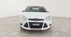 Ford Focus 2.0 16V SEDAN S POWERSHIFT Sedan 2015