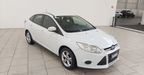Ford Focus 2.0 16V SEDAN S POWERSHIFT Sedan 2015