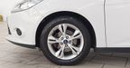 Ford Focus 2.0 16V SEDAN S POWERSHIFT Sedan 2015