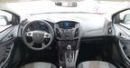 Ford Focus 2.0 16V SEDAN S POWERSHIFT Sedan 2015
