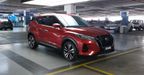 Nissan Kicks 1.6 EXCLUSIVE CVT Suv 2022