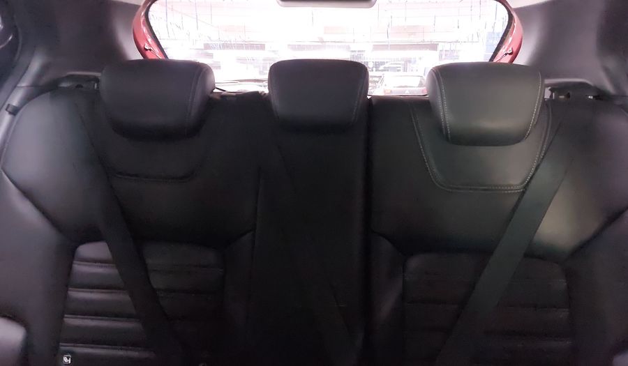 Nissan Kicks 1.6 EXCLUSIVE CVT Suv 2022