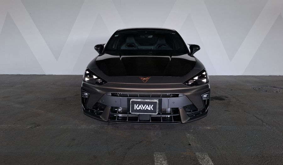 Cupra Leon 2.0 VZ DCT Hatchback 2025